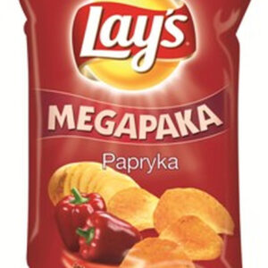 Lay's Papryka 200g