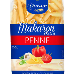 Makaron Durum PENNE 500 g Lewiatan