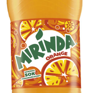 Mirinda Orange 1,5L