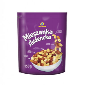 Mieszanka studencka  150 g Lewiatan
