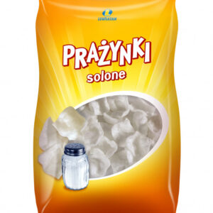 Prażynki solone 70 g Lewiatan