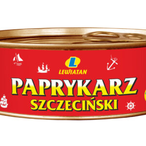 Paprykarz szczeciński 300 g Lewiatan