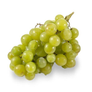 Winogrono jasne kg