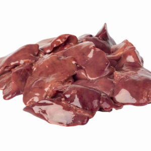 Wątróbka drobiowa kg