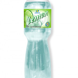 Napój gazowany Cool Lemon 1,5 l Lewiatan