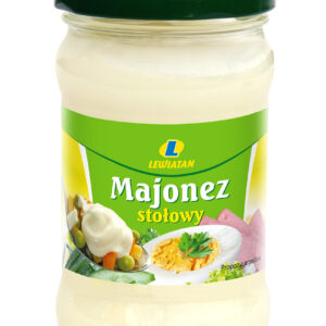 Majonez stołowy 260 g Lewiatan