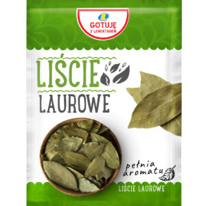 Liście laurowe 5 g Lewiatan
