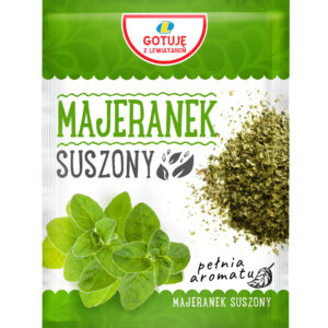 Majeranek 8 g Lewiatan