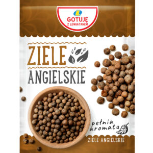 Ziele angielskie 14 g Lewiatan
