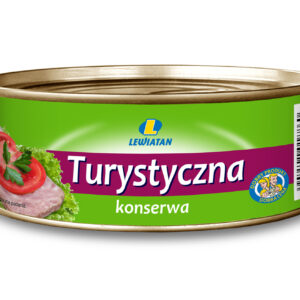 Konserwa turystyczna 300 g Lewiatan