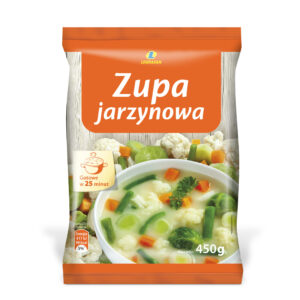 Zupa jarzynowa 450 g Lewiatan