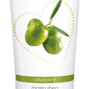 Krem do rąk regenerująco-nawilżający OLIVE 100 ml