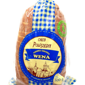 Chleb powszedni 500g Wena