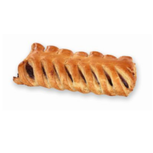 Finezja malinowa 90g