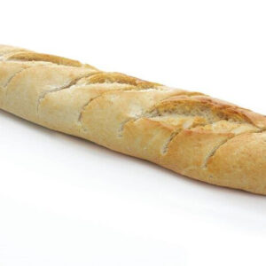 Bagietka z masłem czosnkowym 175g