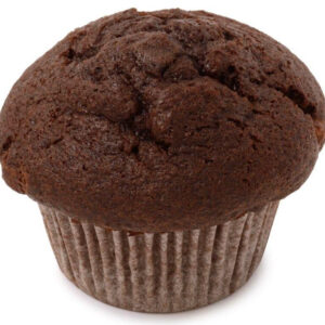 Muffin czekoladowy 82g