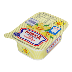 Serek homogenizowany waniliowy GSM 200g