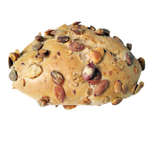 Bułka z dynią 60g