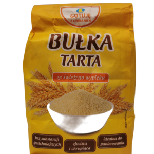 Bułka tarta Lewiatan 400g