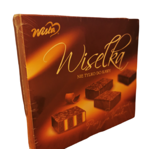 Bombonierka Wisełka 450g