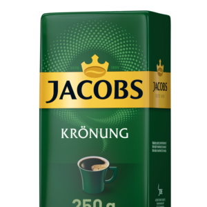 Jacobs Krönung Kawa mielona 250 g