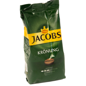 Jacobs Krönung Kawa ziarnista 250 g