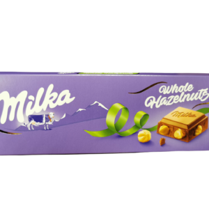 Milka Alpine Milk czekolada mleczna z mleka alpejskiego 250 g