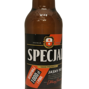 Specjal piwo jasne 500ml