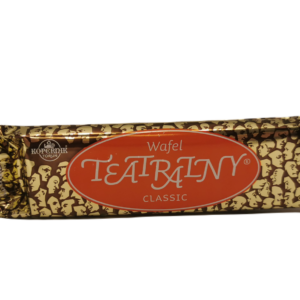 Wafel Teatralny klasyczny Kopernik 40g