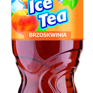 Ice Tea brzoskwinia 1,5 l Lewiatan