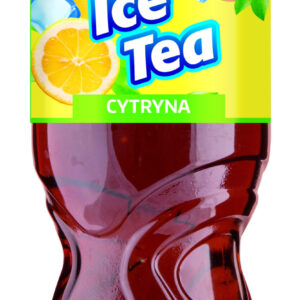 Ice Tea cytryna 1,5 l Lewiatan