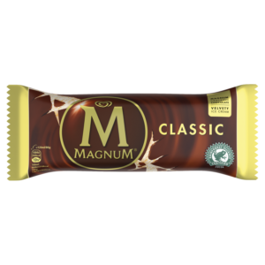 Magnum Classic Lody 110 ml