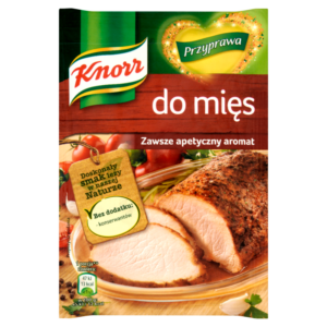 Knorr Przyprawa do mięs 200 g