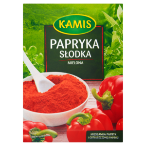 Kamis Papryka słodka mielona 16 g