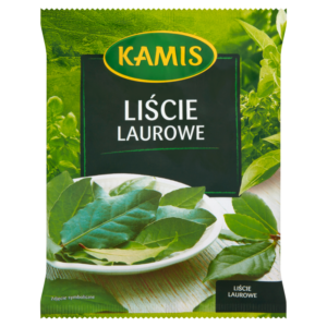 Kamis Liście laurowe 5 g