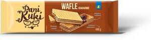 Wafle kakaowe 400 g Lewiatan