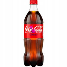 Coca-Cola Cherry Napój gazowany 500 ml