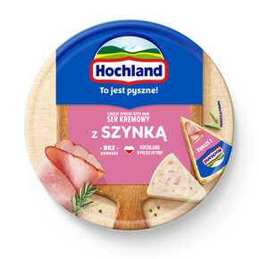 HOCHLAND SEREK TOP SZYNKA KRĄŻEK 180g