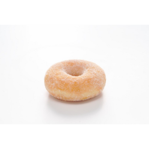 VANDEMOORTELE MINI DONUT Z CUKREM 18G