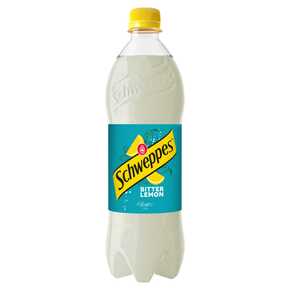 NAPÓJ SCHWEPPES BITTER LEMON 850 ml