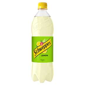 NAPÓJ SCHWEPPES LEMON 850 ml