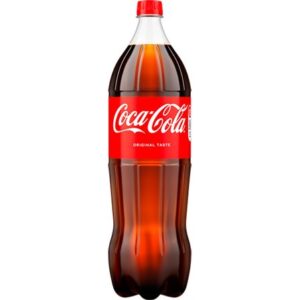 Coca-cola Napój gazowany 2L