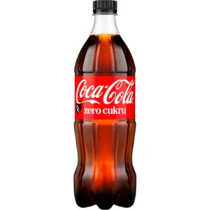 Coca-Cola Zero Napój gazowany 850ml
