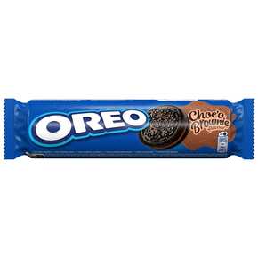 OREO CIASTKA CHOCO BROWNIE 154g