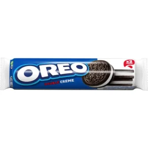 OREO CIASTKA DOUBLE 157g