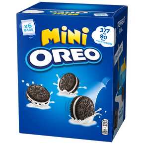OREO CIASTKA MINIS 114g