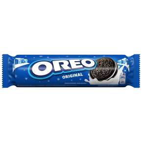 OREO CIASTKA ORIGINAL WANILIA 154g