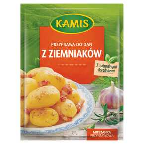 KAMIS PRZYP./DAŃ Z ZIEMNIAKÓW 20g