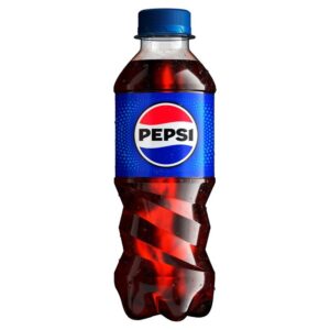 PEPSI NAPÓJ COLA GAZ PET 250ml