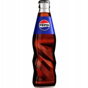 PEPSI NAPÓJ COLA GAZ BUT 250ml